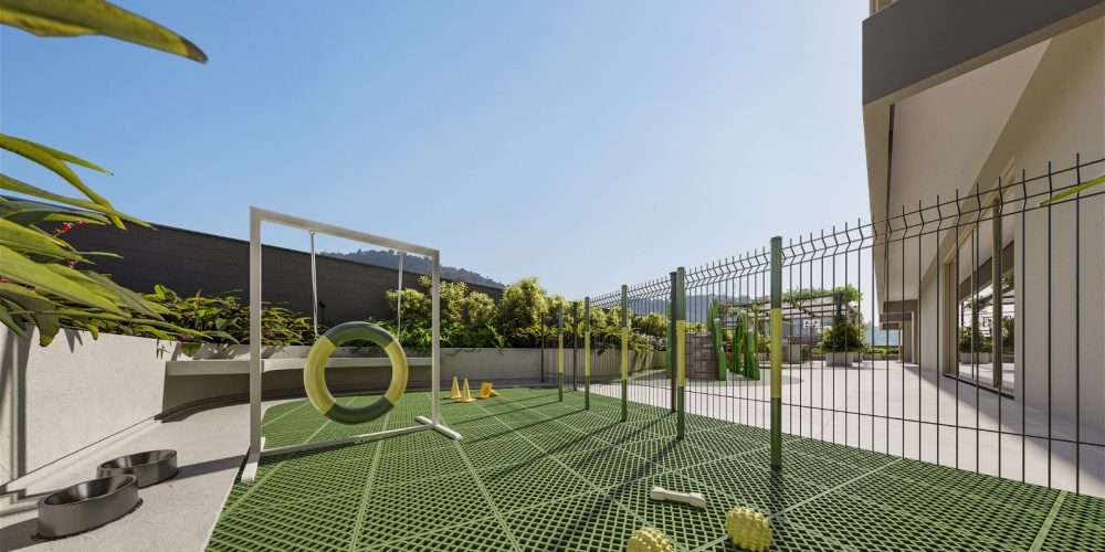 TERRACE 360º