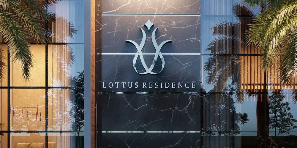 Lottus Residence