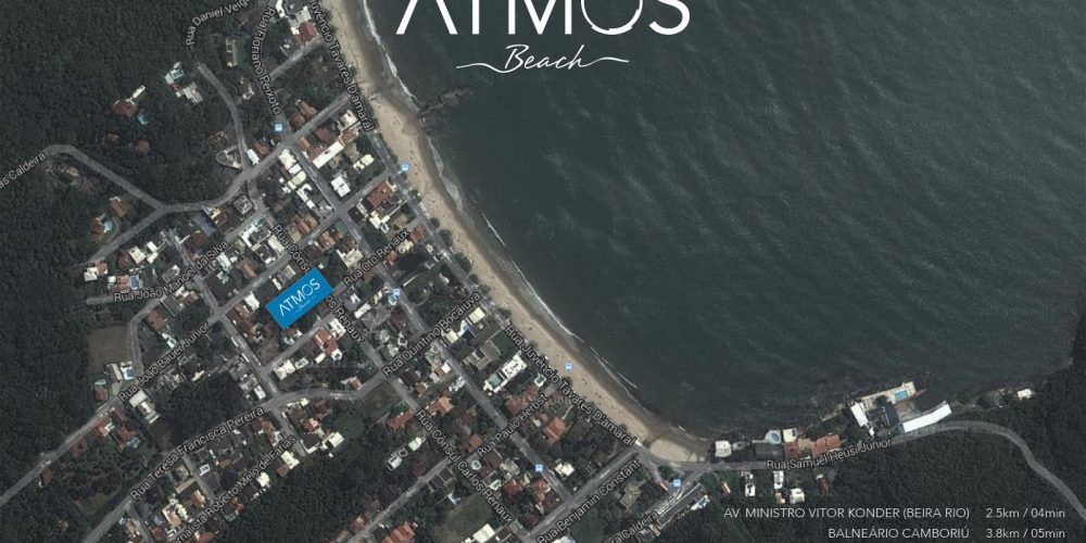 ATMOS BEACH