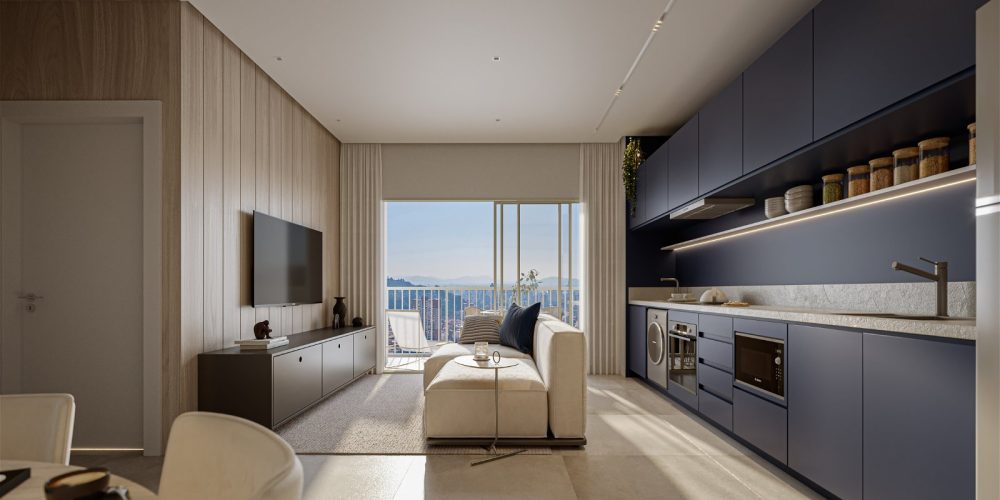 TERRACE 360º