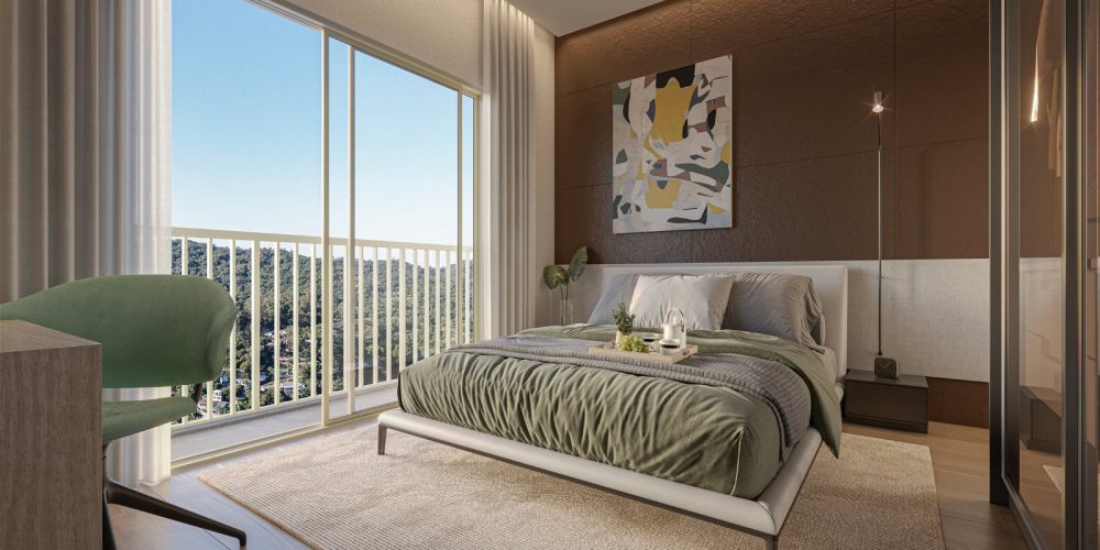 TERRACE 360º
