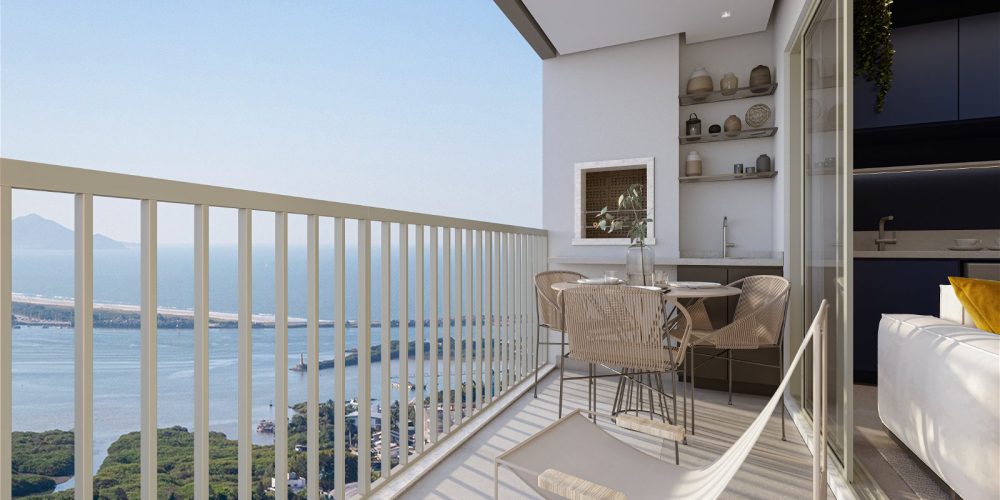 TERRACE 360º