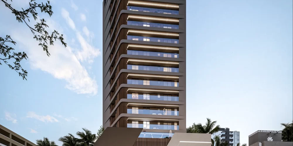 Residencial Atman