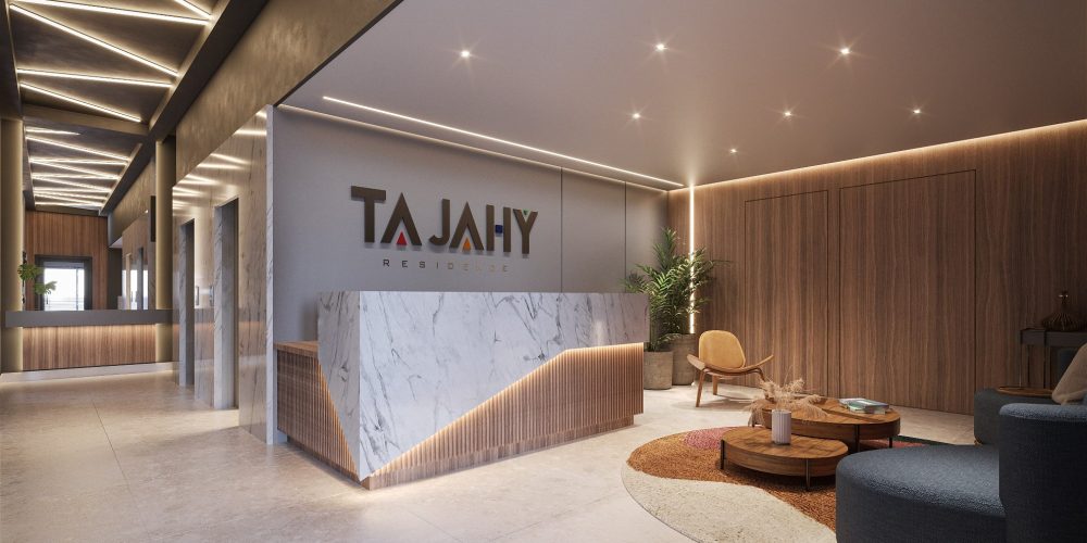 TAJAHY RESIDENCE