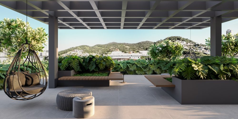 POSITANO RESIDENCIAL