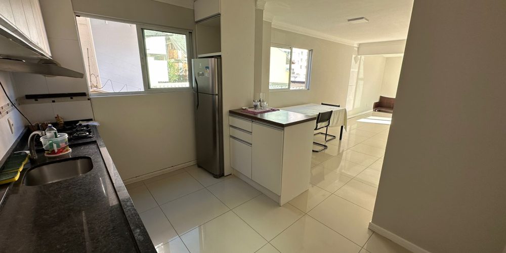 Apartamento praia Brava