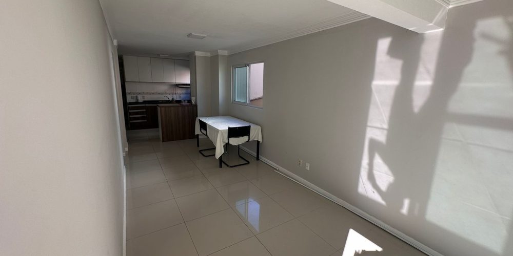 Apartamento praia Brava