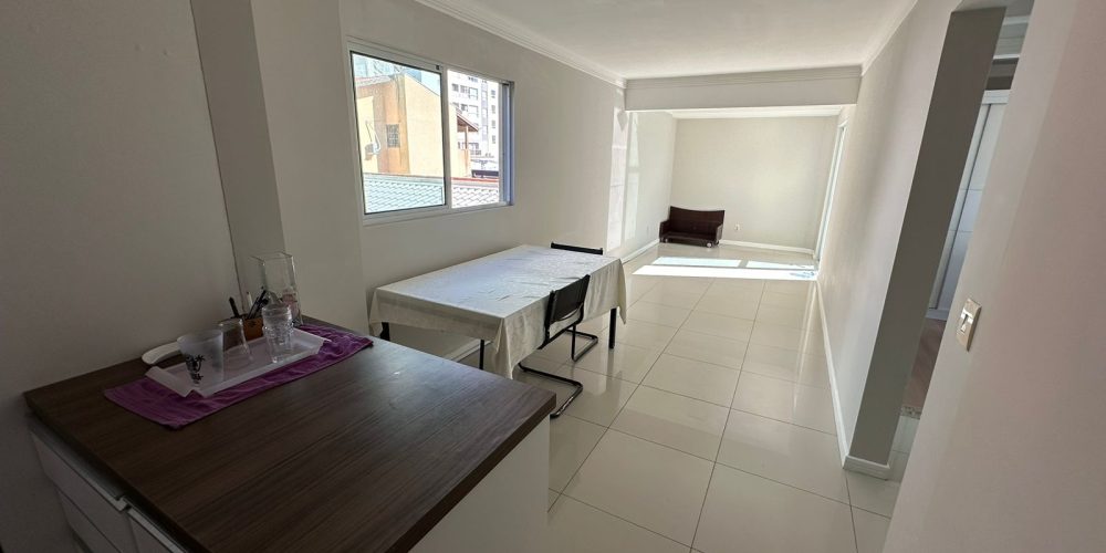 Apartamento praia Brava