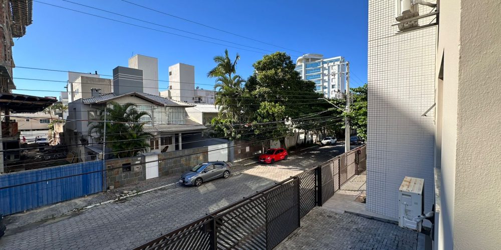 Apartamento praia Brava