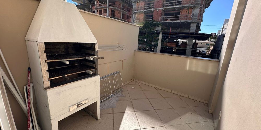 Apartamento praia Brava