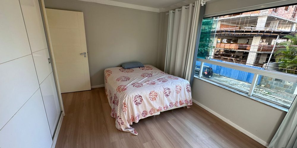 Apartamento praia Brava