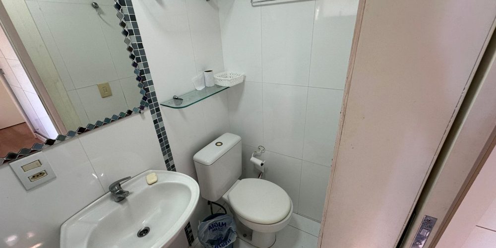 Apartamento praia Brava