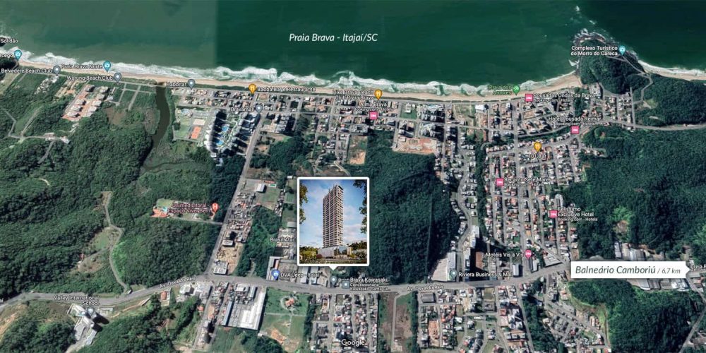 localizacao-pantai-brava-house